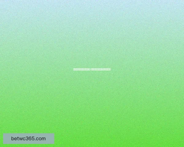 世界杯竞猜赔率全面解析 最新赔率走势与热门赛事预测