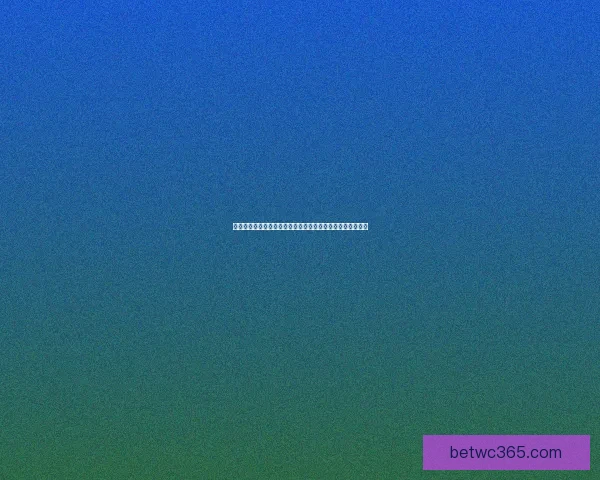 世界杯竞猜稳定平台全面解析安全高效稳定娱乐体验首选指南