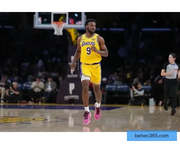 布朗尼谈G联赛经历 自信满满准备重返NBA舞台