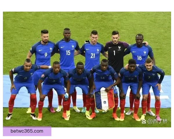 世界杯精彩对决比分预测与赛果分析全攻略