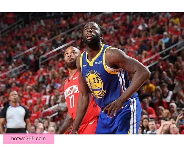 勇士差点将追梦交易至湖人 交换未来选秀权成焦点