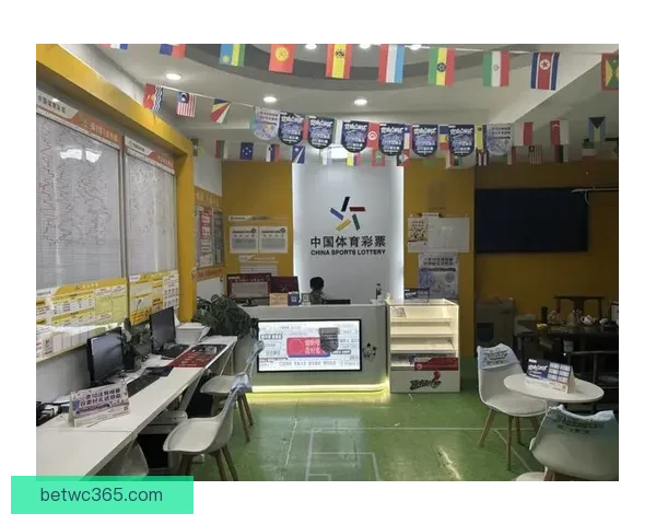 体育竞猜网站新风潮 打造全新竞猜体验 让你赢得更多精彩瞬间