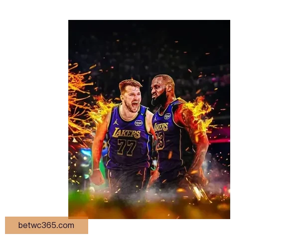 湖人逆转热火豪取八连胜东契奇狂飙六十分詹姆斯三双再创新纪录 湖人逆转热火豪取八连胜东契奇狂飙六十分詹姆斯三双再创新纪录