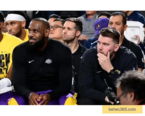 奇才无主力恐难抵湖人詹里联手力争三连胜