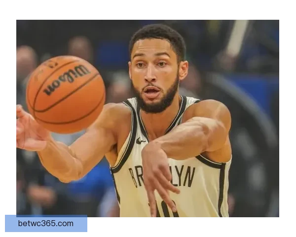 吉迪单场19次助攻创生涯新高超西蒙斯刷新澳洲球员NBA助攻纪录