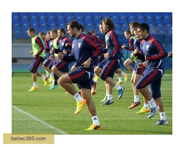 世界杯胜负预测分析精准技巧助你轻松赢得竞猜大奖