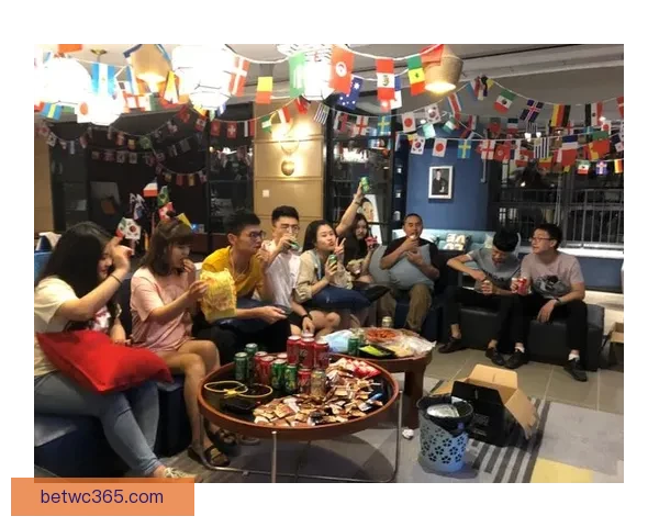 世界杯竞猜大赛开启，参与赢豪礼，预测冠军赢取丰厚奖品