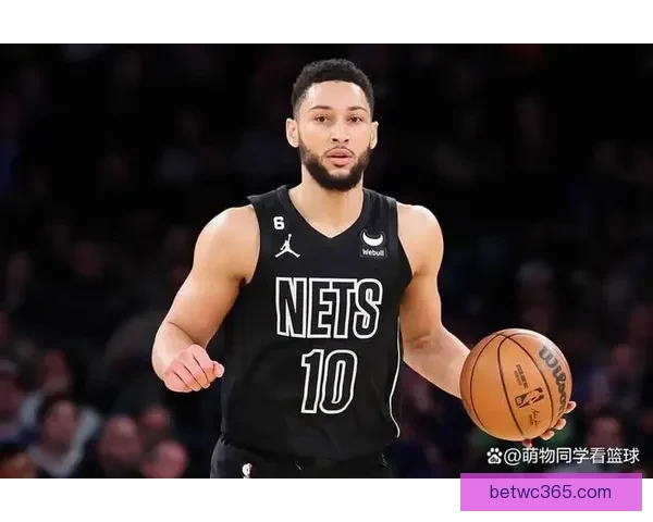 吉迪单场19次助攻创生涯新高超西蒙斯刷新澳洲球员NBA助攻纪录