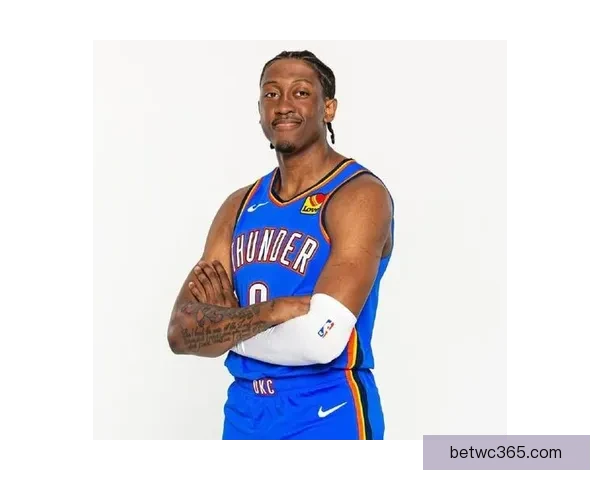 杰伦-威廉姆斯谈复出：球队实力强大我无需承担过多压力