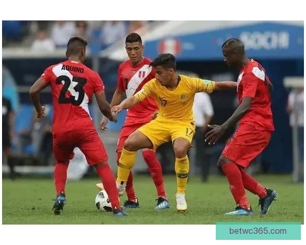 世界杯胜负预测分析精准技巧助你轻松赢得竞猜大奖