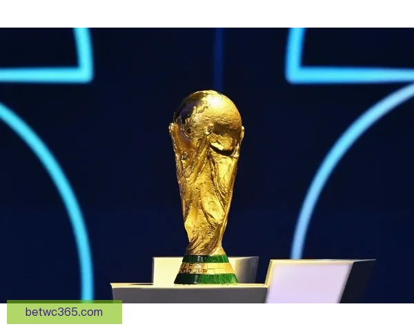 美加墨世界杯竞猜分析与战术趋势解读挑战各队胜算