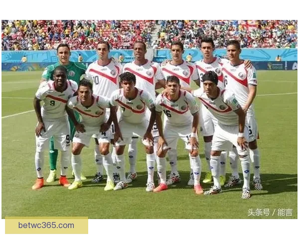 2026世界杯冠军争夺格局与黑马球队走势全面预测分析