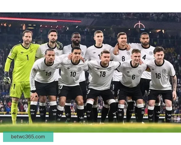 深度前瞻2026世界杯各强队潜在阵容名单预测与冠军格局分析