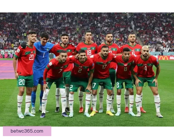2026世界杯冠军争夺格局与黑马球队走势全面预测分析