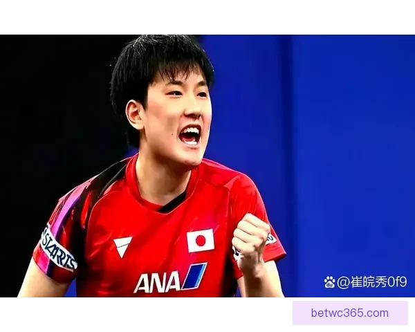 张本智和连续失利后心态崩溃 日本队面临关键战役迎战德国 张本智和连续失利后心态崩溃 日本队面临关键战役迎战德国