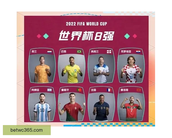 世界杯精彩对决竞猜玩法全解析带你赢得每场比赛胜利